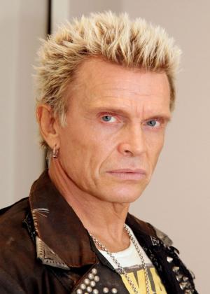 Billy Idol